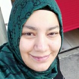 Cemrenur from Ankara | Woman | 29 years old | Scorpio