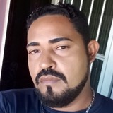 Ferreiradossea from Ponto Novo | Man | 41 years old | Scorpio