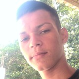 Ee96G from Santo Antonio do Taua | Man | 22 years old | Capricorn
