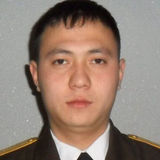 Alban from Almaty | Man | 38 years old | Cancer