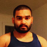 Farishi from Göteborg | Man | 38 years old | Scorpio