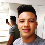 Araujo from Ariquemes | Man | 26 years old | Pisces