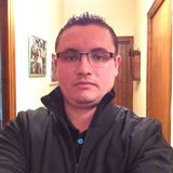 Yaco from Montpellier | Man | 44 years old | Cancer