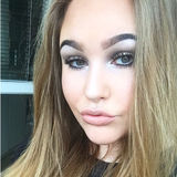 Melinawolff from Göteborg | Woman | 29 years old | Libra