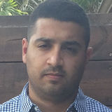 Dordv from Rishon LeZiyyon | Man | 36 years old | Sagittarius