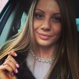 Elis from Saint Petersburg | Woman | 35 years old | Sagittarius