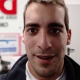 Miki from Aveiras de Cima | Man | 35 years old | Pisces