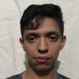Alfredo from General Escobedo | Man | 28 years old | Taurus