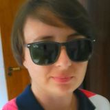 Nany from Alfenas | Woman | 36 years old | Aquarius