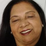 Leca from Guaruja | Woman | 73 years old | Virgo