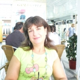 Svetlana from Sofia | Woman | 57 years old | Libra
