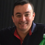 Ipafer from San José | Man | 51 years old | Leo