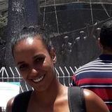 Mor from Caieiras | Woman | 37 years old | Aquarius