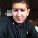 Happy from Dublin | Man | 38 years old | Capricorn