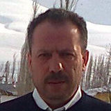 Hesener from Taksim | Man | 63 years old | Taurus