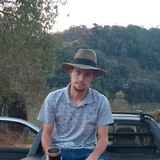 Thiagograssiec from Alfredo Chaves | Man | 27 years old | Capricorn