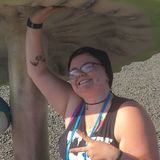 Jessasaurusrex from Beaverton | Woman | 29 years old | Sagittarius