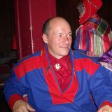 Alfa from Karasjok | Man | 51 years old | Gemini
