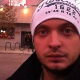 Oscar from Taby | Man | 38 years old | Pisces