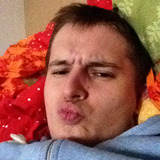 Dominik from Salzburg | Man | 29 years old | Aquarius