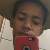 Nilton from Ipaucu | Man | 26 years old | Leo