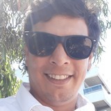 Negro from Artigas | Man | 25 years old | Pisces