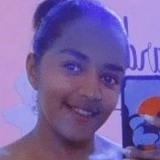 Geovanalerrahx from Santa Cruz do Capibaribe | Woman | 29 years old | Cancer