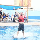 Joeynnicho26 from Keller | Man | 41 years old | Taurus