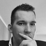 Marvin from Haaksbergen | Man | 34 years old | Aquarius