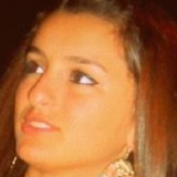 Anna Razmadze from Tbilisi | Woman | 34 years old | Taurus