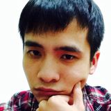 Zhailong from Taichung | Man | 38 years old | Capricorn