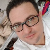 Gerrys from Polanco | Man | 45 years old | Aries