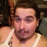 Ghost from Temple Terrace | Man | 33 years old | Taurus