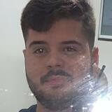 Tallesmullp2 from Buriti Alegre | Man | 25 years old | Scorpio