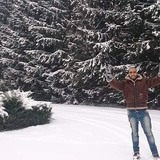 Samirahmed19Vn from Poznan | Man | 41 years old | Scorpio