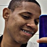 João from Barra do Garcas | Man | 26 years old | Cancer
