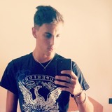 Diegozzz from Fara Vicentino | Man | 27 years old | Leo