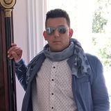 Domenico from Molfetta | Man | 26 years old | Taurus