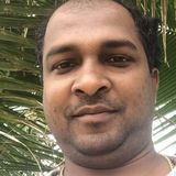 Arun from Trichur | Man | 46 years old | Capricorn