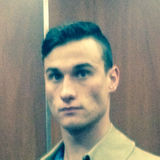 Grzegorz from Lublin | Man | 32 years old | Aries