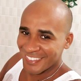 Leco from Mesquita | Man | 45 years old | Cancer