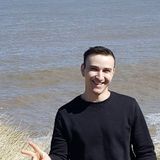 Beniamin from Great Yarmouth | Man | 33 years old | Pisces
