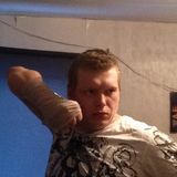 Chris from Sveg | Man | 32 years old | Leo