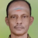Rnkr0W6 from Tiruppur | Man | 53 years old | Gemini