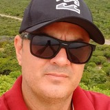 Edison from Agua Branca | Man | 52 years old | Aries