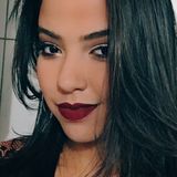 Thielle from Campina Grande | Woman | 29 years old | Cancer