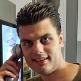 Guido from Maastricht | Man | 40 years old | Gemini