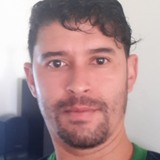 Edd from Turmalina | Man | 44 years old | Cancer