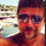 Uraz from Antalya | Man | 44 years old | Capricorn