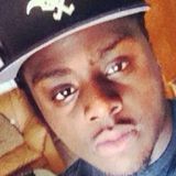 Sin from Amityville | Man | 33 years old | Scorpio